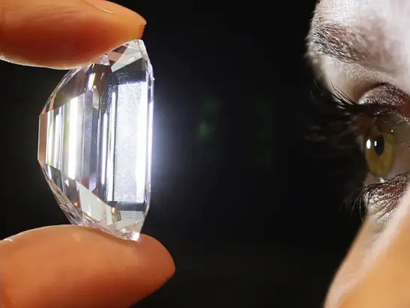 What Is a Lab Grown Diamond?  Corinth Jewelers Corinth, MS