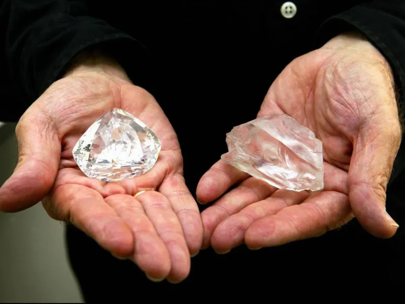 Experts answer on Man-made diamonds. Everything you need to know!  Corinth Jewelers Corinth, MS
