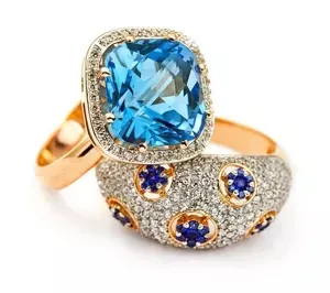 Learn about Jewelry Appraisals image