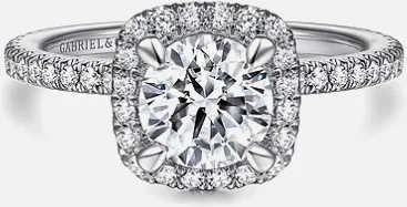 Our Engagement Rings  Corinth Jewelers Corinth, MS