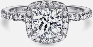 Our Engagement Rings  Corinth Jewelers Corinth, MS