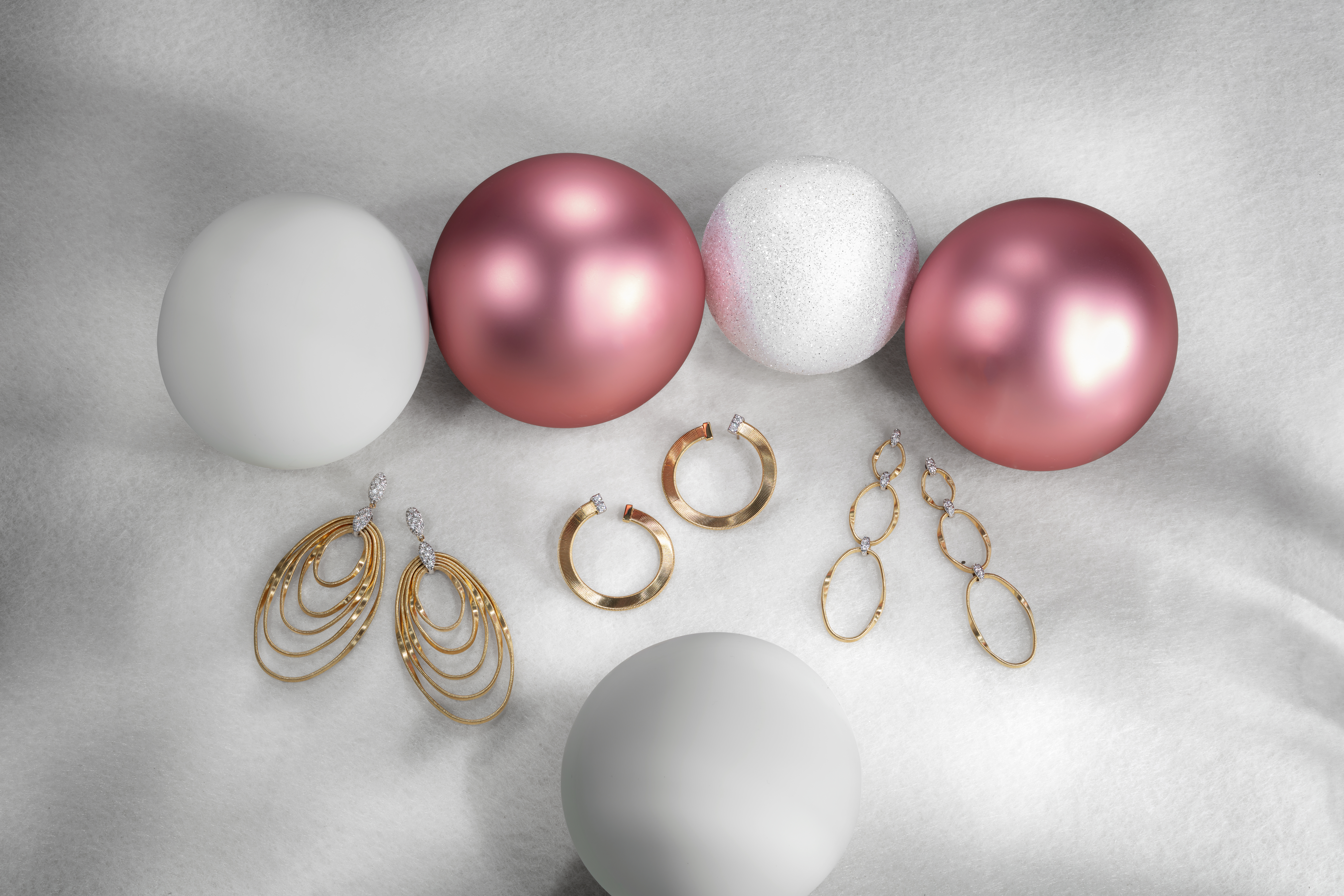 Holiday Earrings
