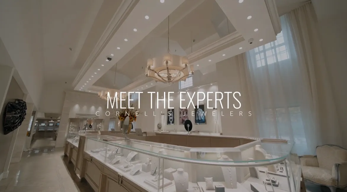 Cornells Jewelers Rochester, NY