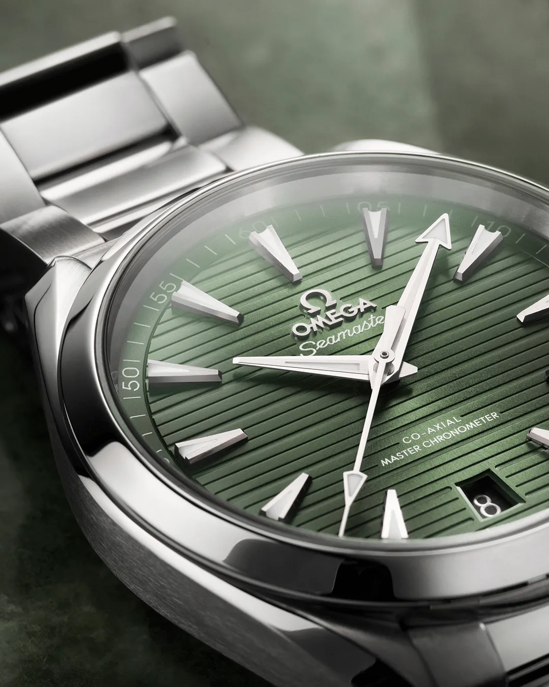 Omega Capturing the vibrant Miami lifestyle, MICHELE timepieces combine luxury and glamorous style. Cornells Jewelers Rochester, NY