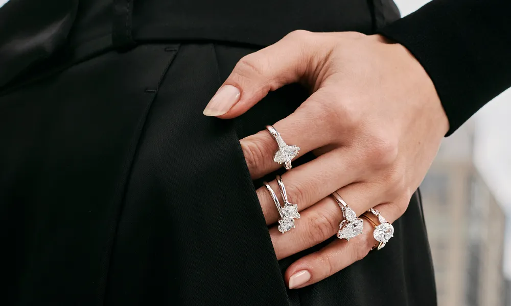 Bridal Jewelry  Cornells Jewelers Rochester, NY