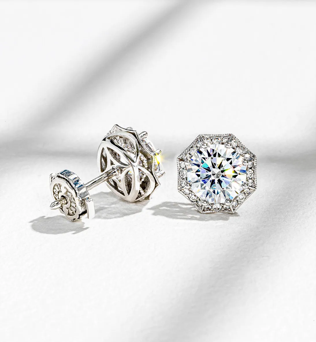 Diamond Jewelry  Cornells Jewelers Rochester, NY