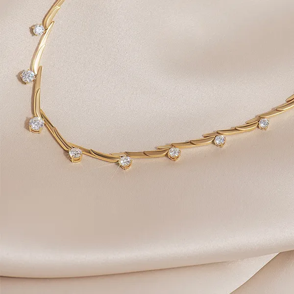 Necklaces | Cornells Jewelers | Rochester, NY
