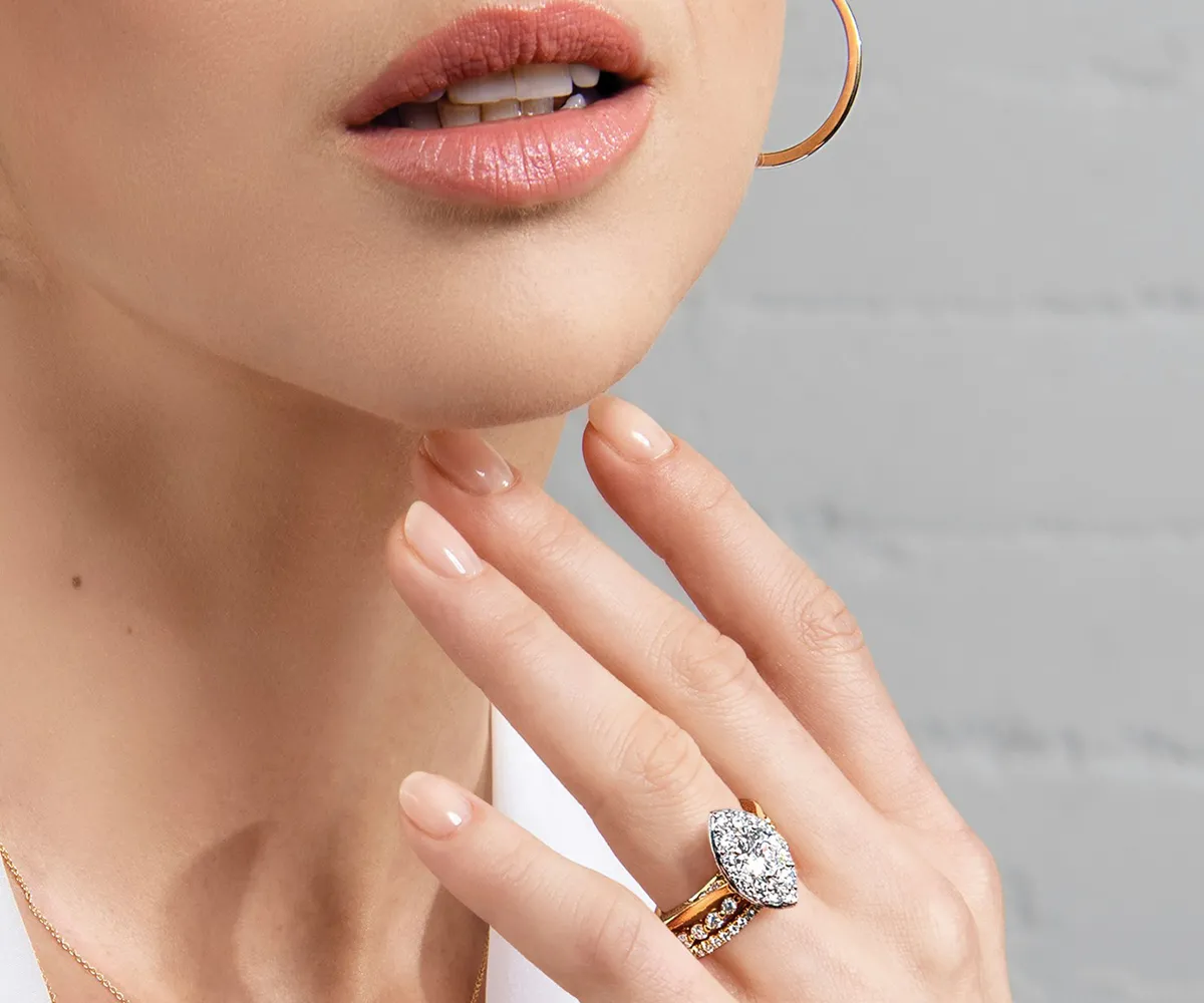 Start With a Setting  Cornells Jewelers Rochester, NY