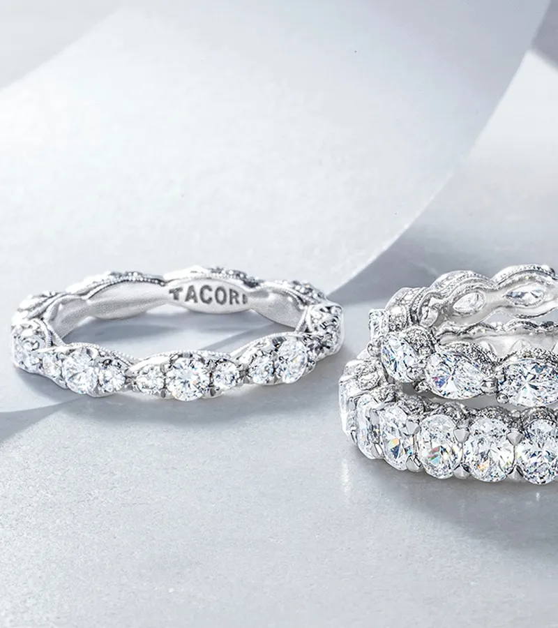 Tacori  Cornells Jewelers Rochester, NY