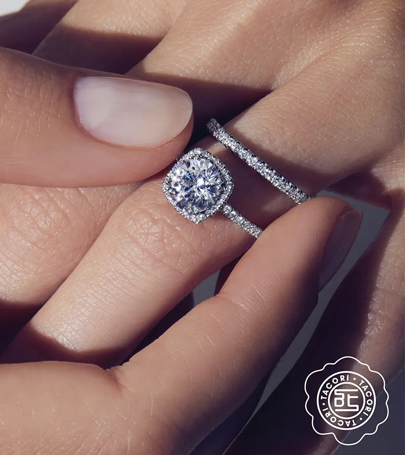 Tacori  Cornells Jewelers Rochester, NY