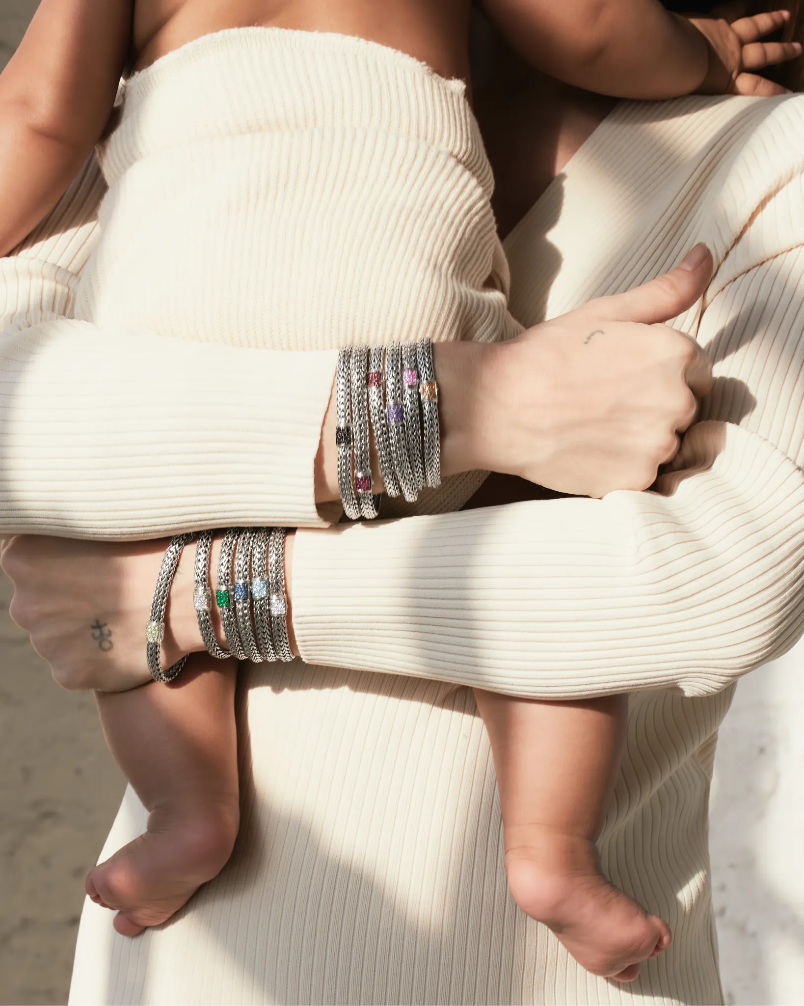 Silver Bracelets | Cornell's Jewelers Rochester, NY