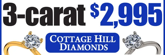 Cottage Hill Diamonds Elmhurst, IL