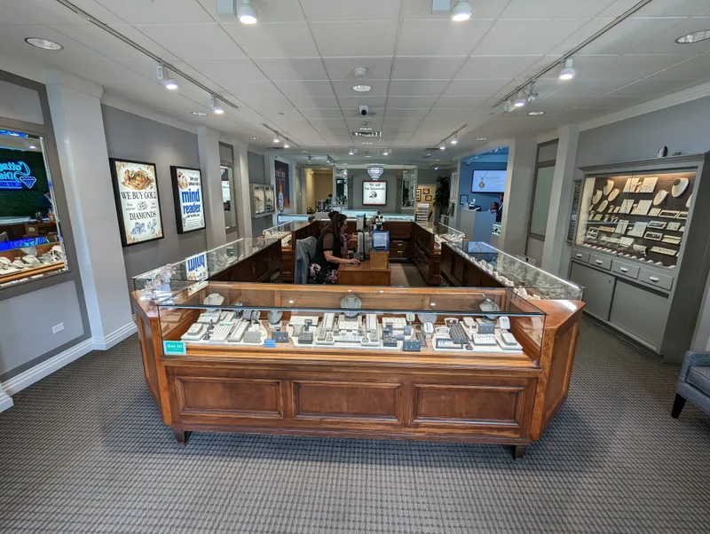Read Article: About Cottage Hill Diamonds
