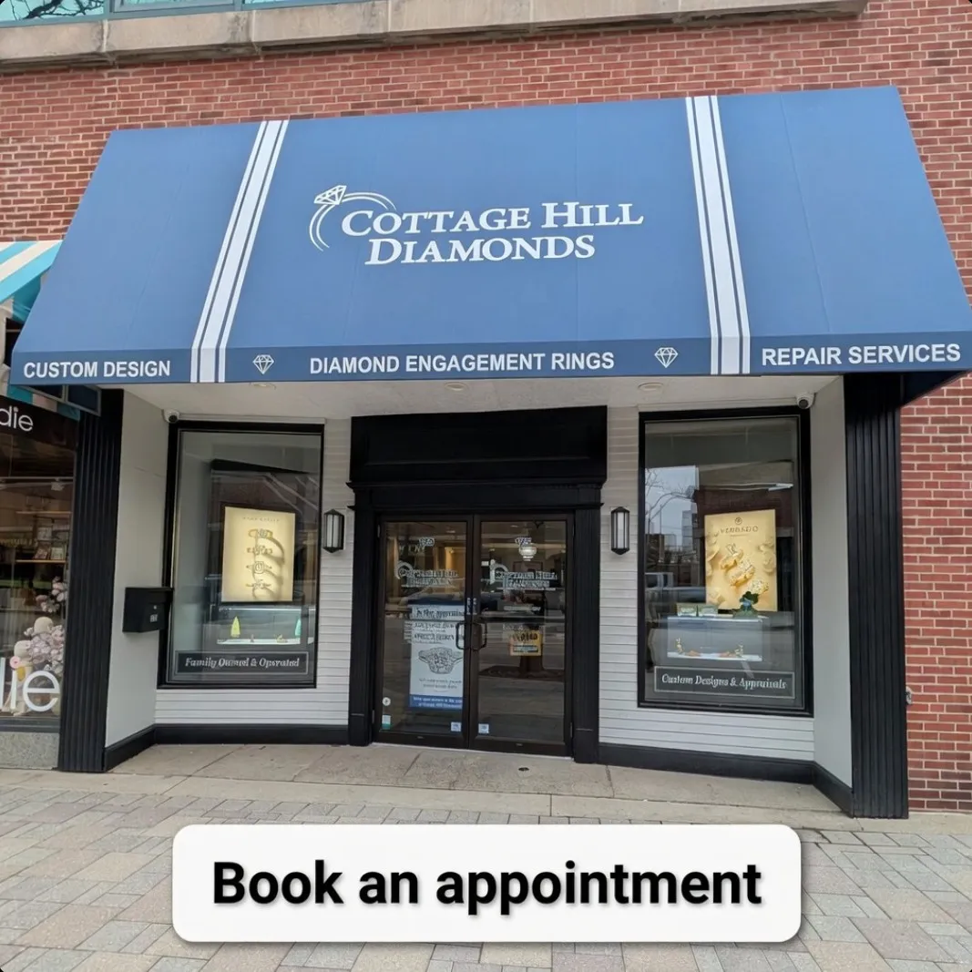 Cottage Hill Diamonds Elmhurst, IL