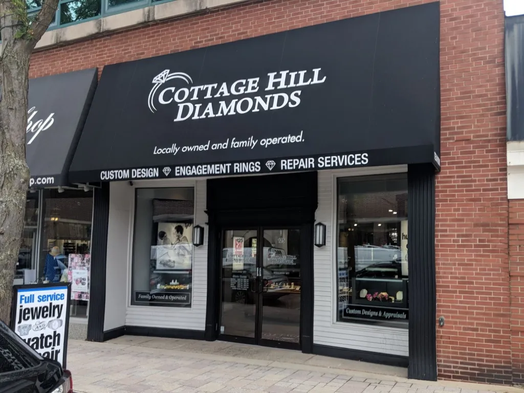 Thank You for Signing Up Watch Your Inbox for Exclusive Offers & Upcoming Events. Cottage Hill Diamonds Elmhurst, IL