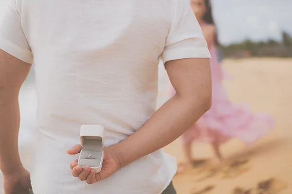 Custom Engagement Rings: How to Design a Ring That Tells Your Story