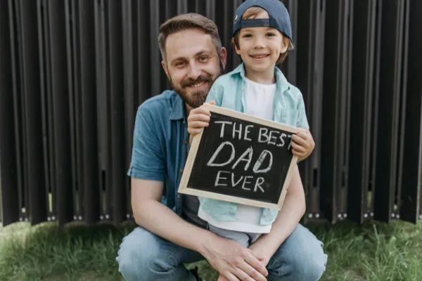 Father's Day Jewelry Gift Ideas for Every Kind of Dad