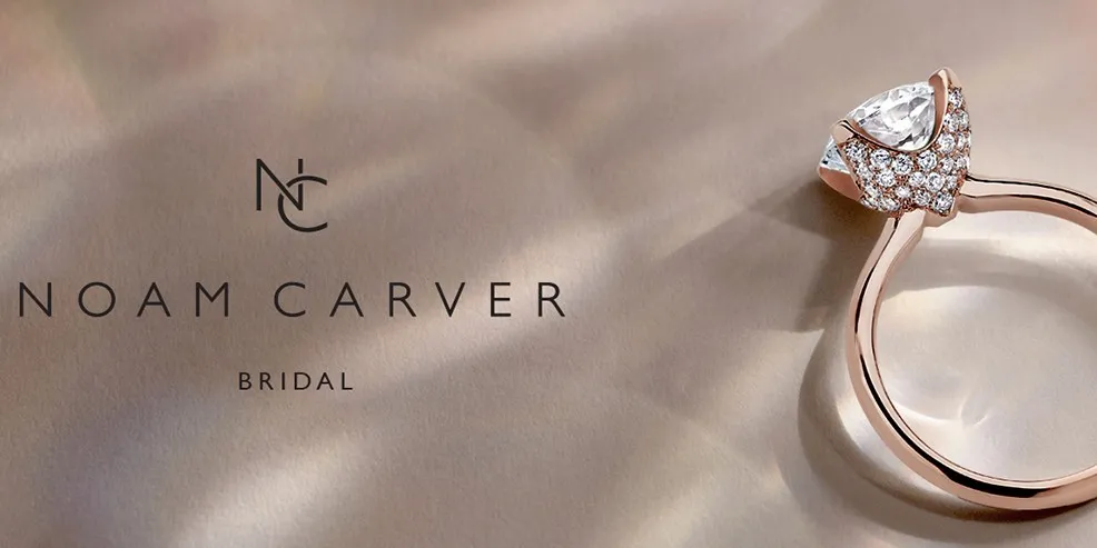 The Noam Carver Collection  Cottage Hill Diamonds Elmhurst, IL
