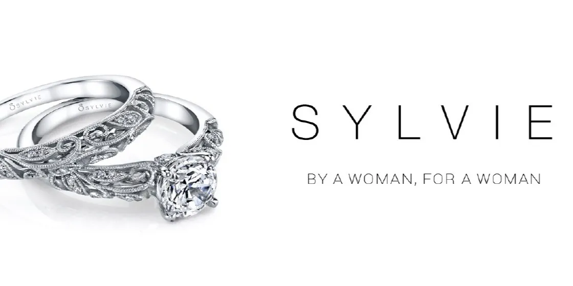 The Sylvie Bridal Collection  Cottage Hill Diamonds Elmhurst, IL
