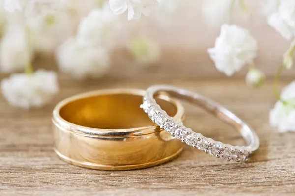 Wedding Bands 101: Styles, Tips, and How to Find Your Perfect Match 