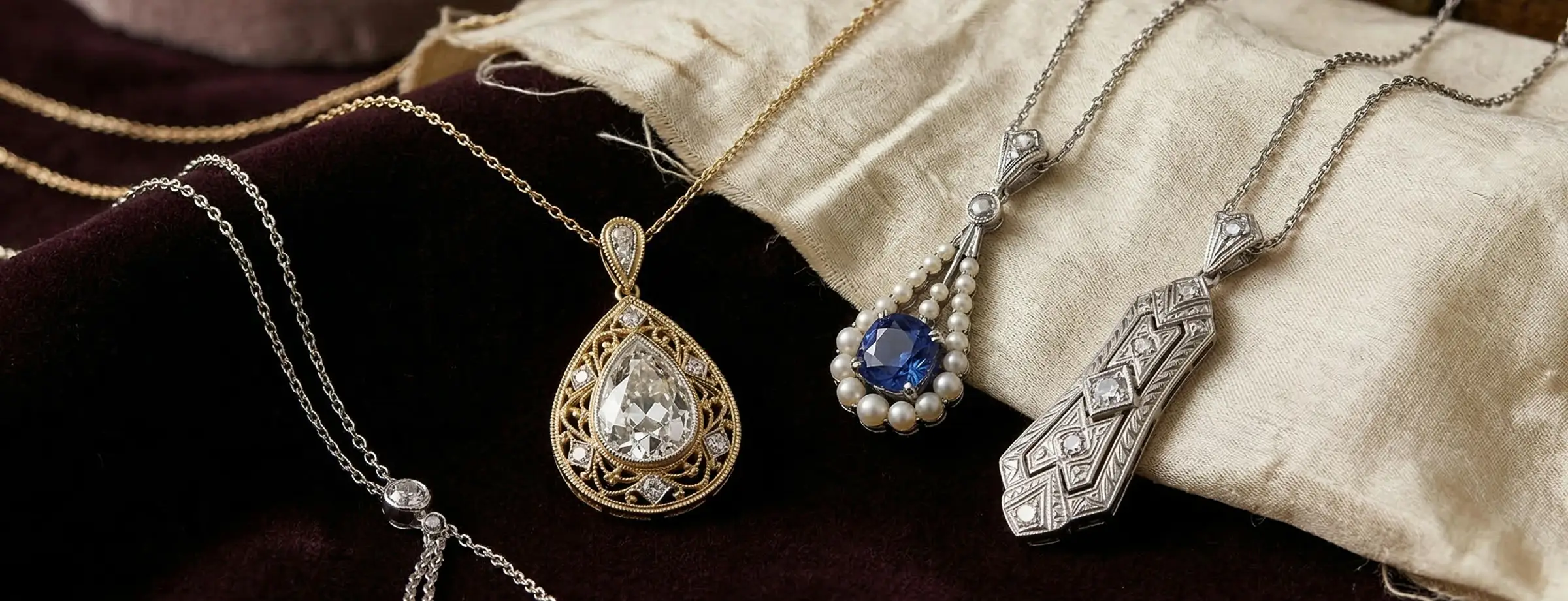 Compassionate Estate Liquidation:&nbsp; Turning Heirlooms into Peace of Mind Cottage Hill Diamonds Elmhurst, IL