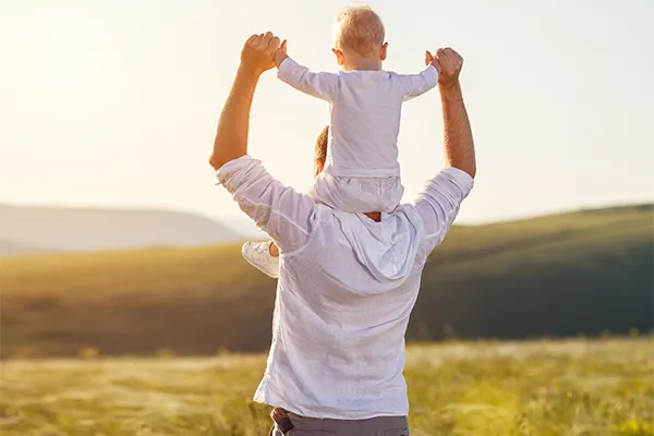 Father's Day Shopping Made Easy at Cottage Hill Diamonds