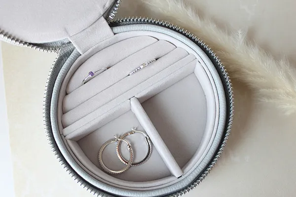 Read article: How to Build a Fine Jewelry Collection You'll Actually Wear