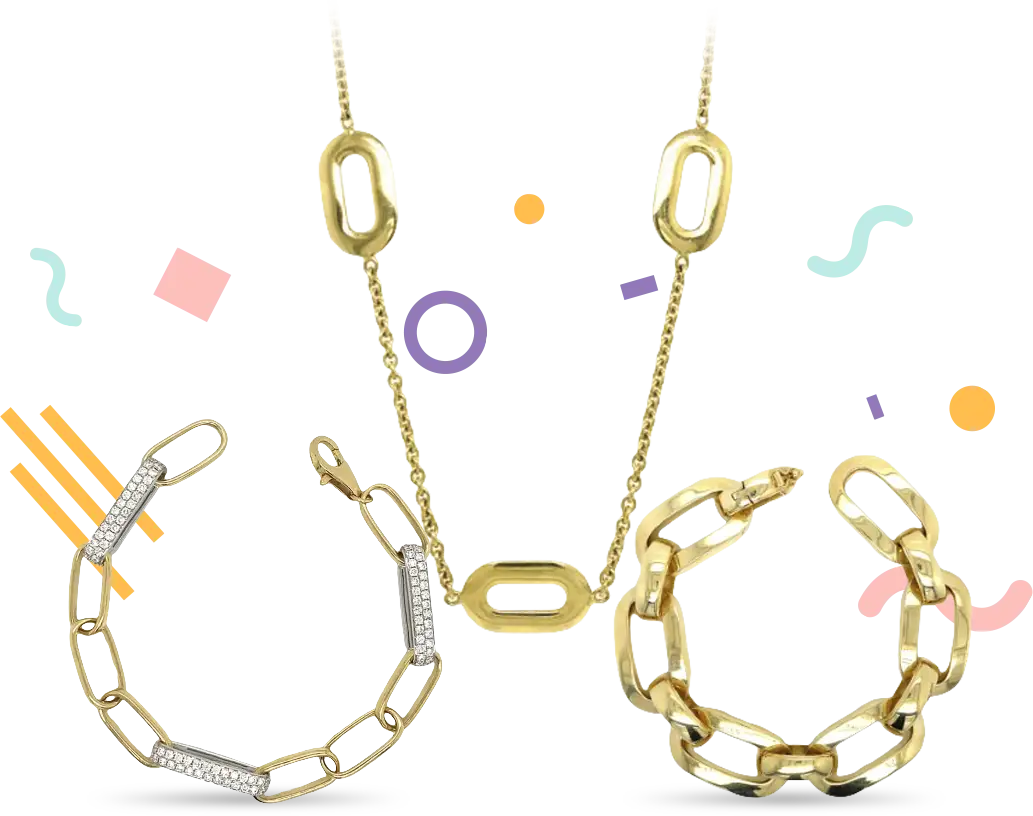 Ladies Night Jewelry