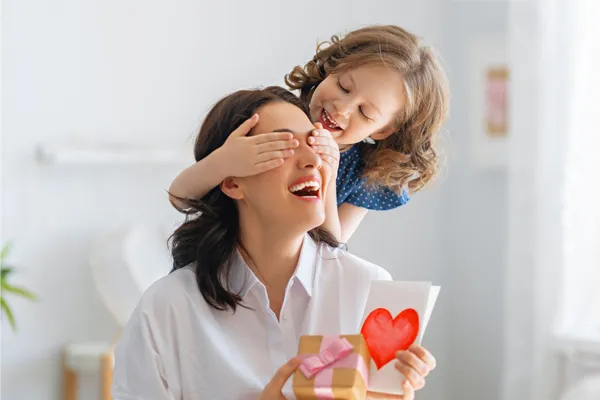 Read Article: A Gift as Special as She Is: Custom and Sentimental Jewelry for Mom