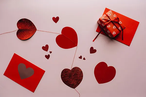 Find the Perfect Valentine's Day Gift at Cottage Hill Diamonds