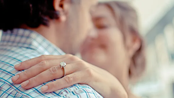 Read article: Anniversary Gift Ideas: How to Find the Right Piece of Jewelry