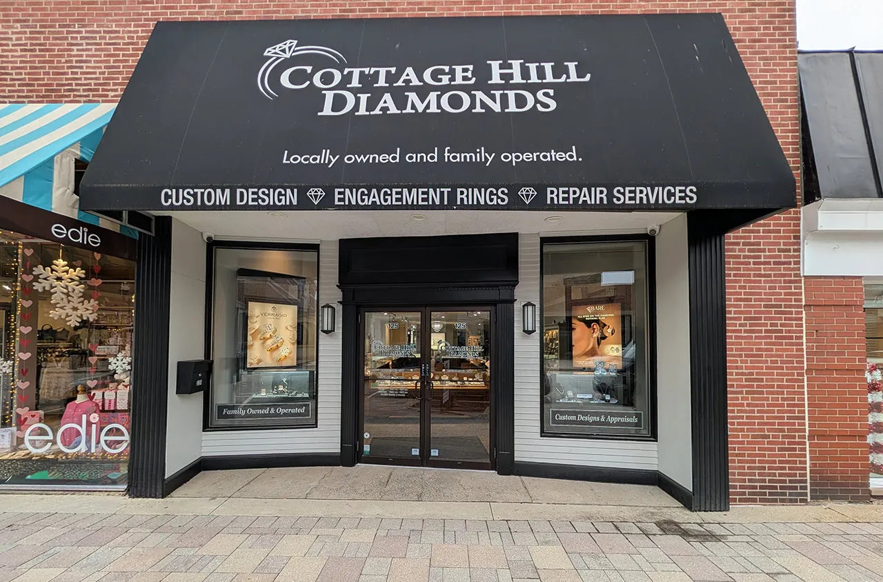 Cottage Hill Diamonds Elmhurst, IL