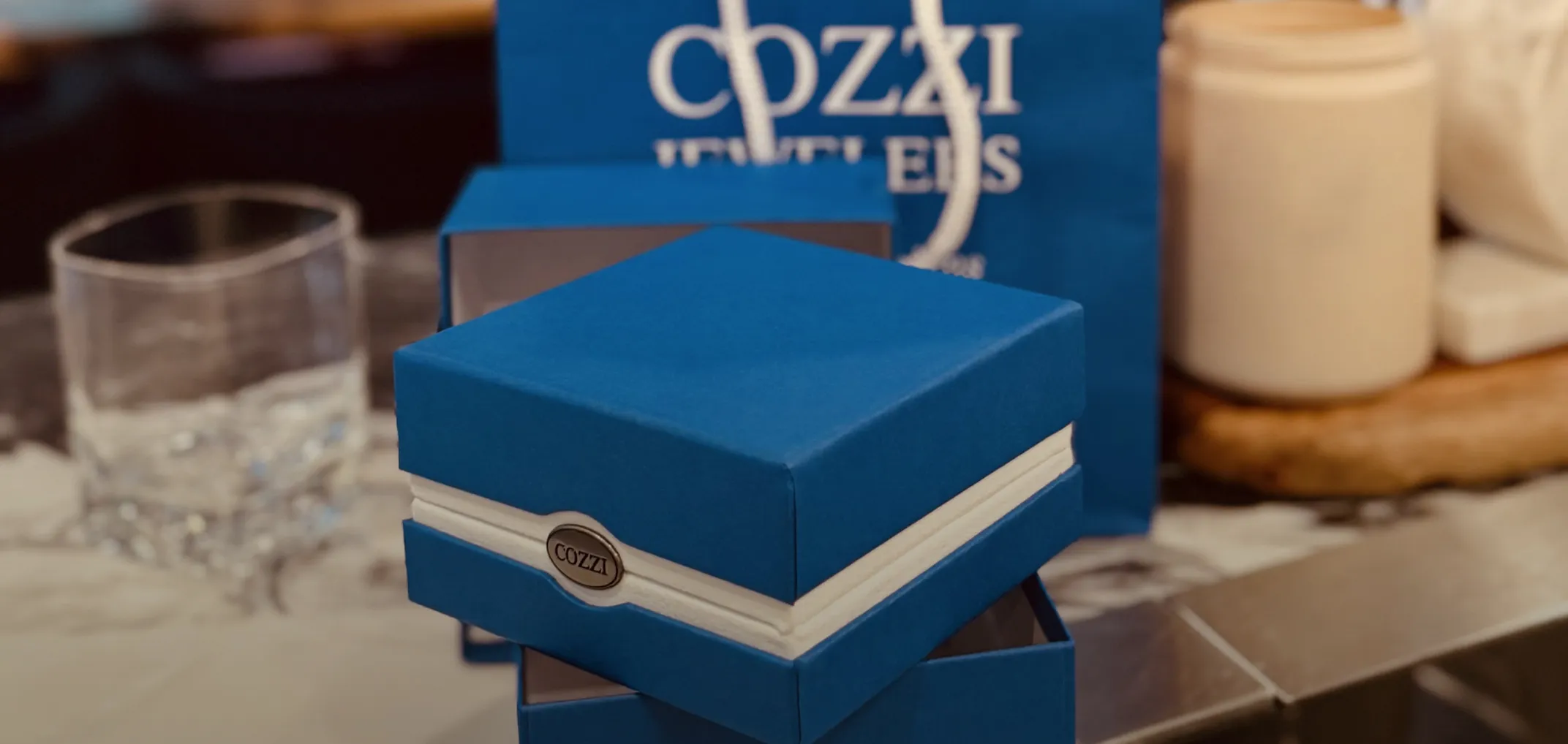 Our HolidayGift Guide  Cozzi Jewelers Newtown Square, PA