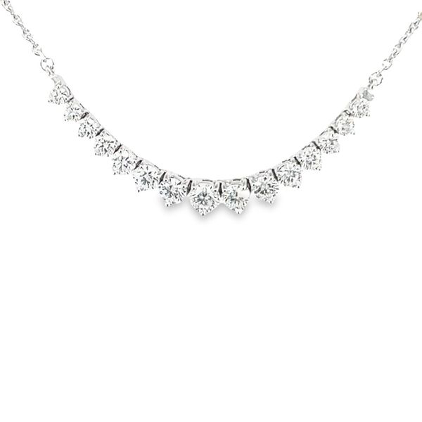 Necklaces at Cozzi Jewelers Newtown Square, PA