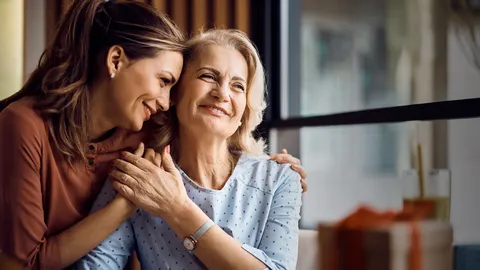 Mother's DayLuxuries Await!