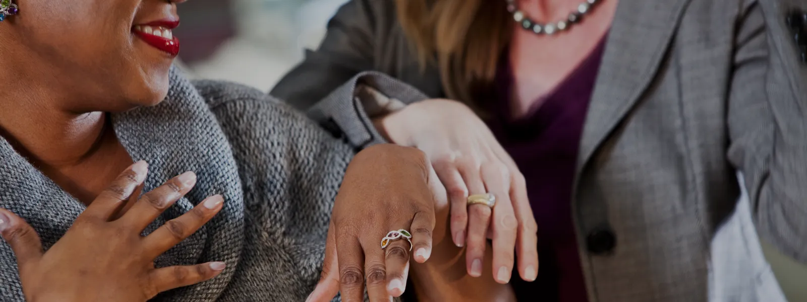 Ladies Sunday Funday  Cozzi Jewelers Newtown Square, PA