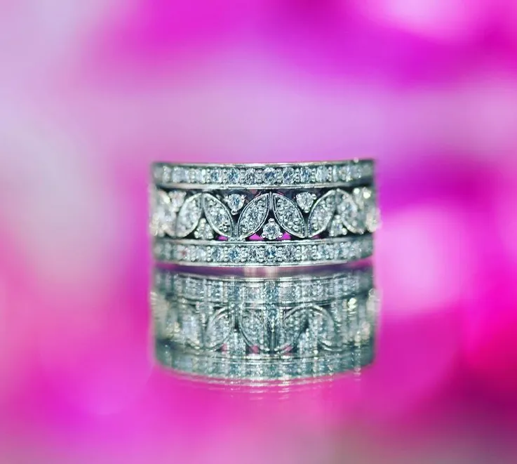 Cozzi Jewelers Newtown Square's Home for Fine Jewelry, Diamonds