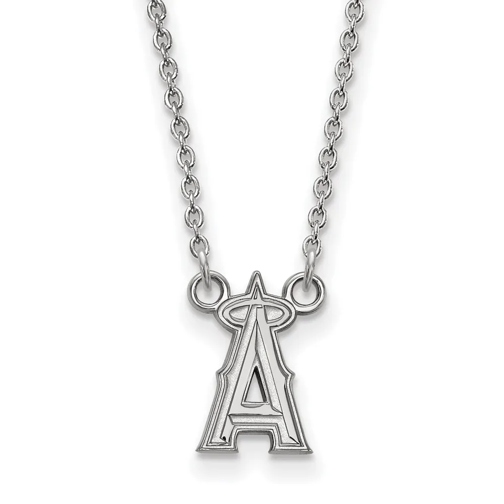 Los AngelesAngels  Crews Jewelry Grandview, MO