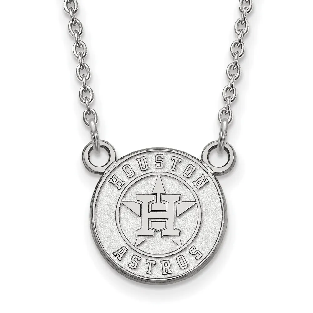 HoustonAstros  Crews Jewelry Grandview, MO