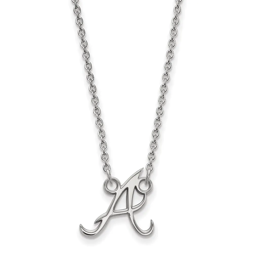Atlanta Braves  Crews Jewelry Grandview, MO