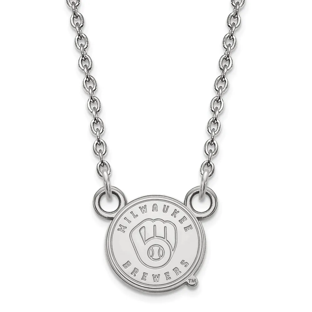 MilwaukeeBrewers  Crews Jewelry Grandview, MO