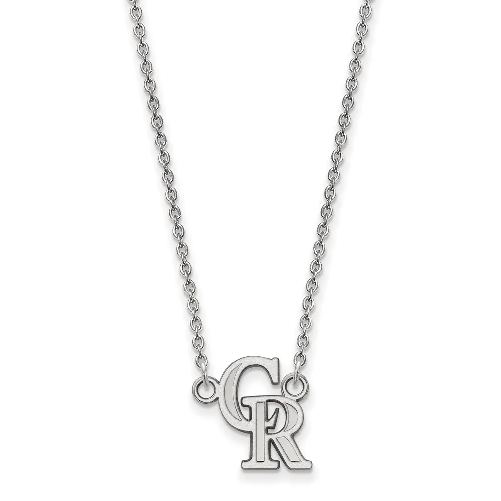 ColoradoRockies  Crews Jewelry Grandview, MO