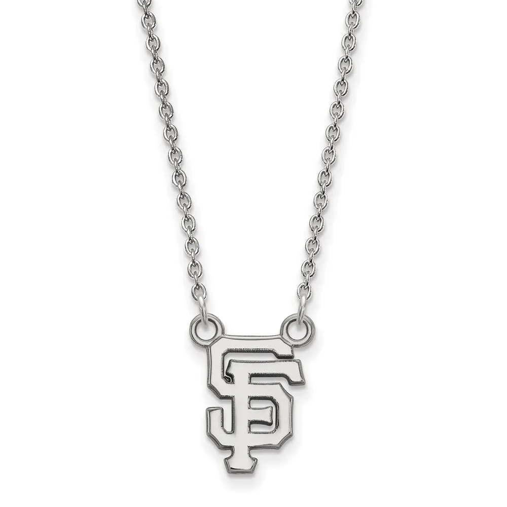 San Francisco Giants  Crews Jewelry Grandview, MO