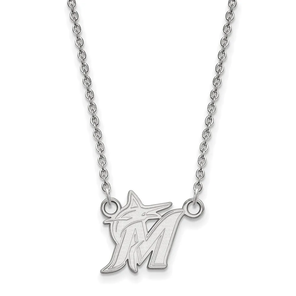 MiamiMarlins  Crews Jewelry Grandview, MO