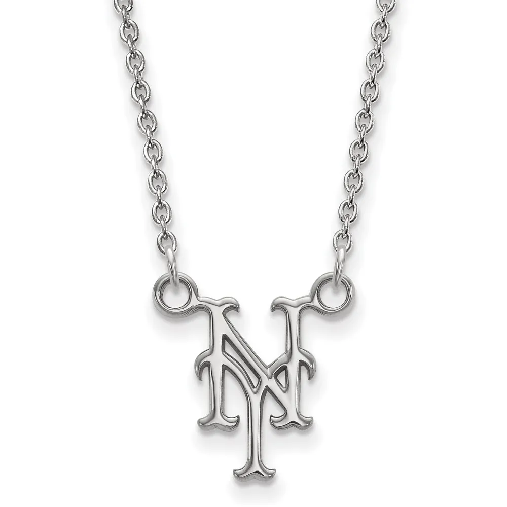 New YorkMets  Crews Jewelry Grandview, MO