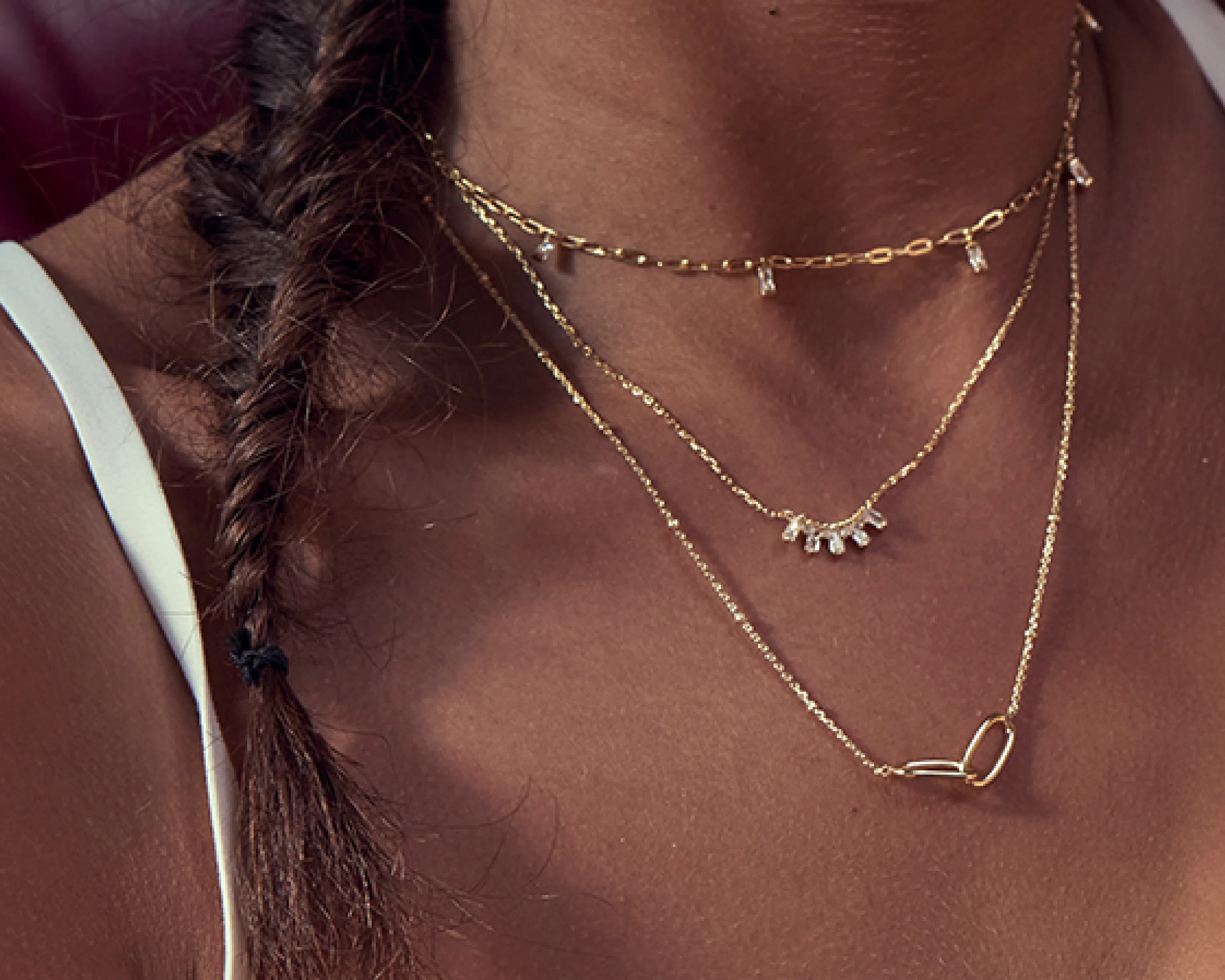 Shop necklaces under 500