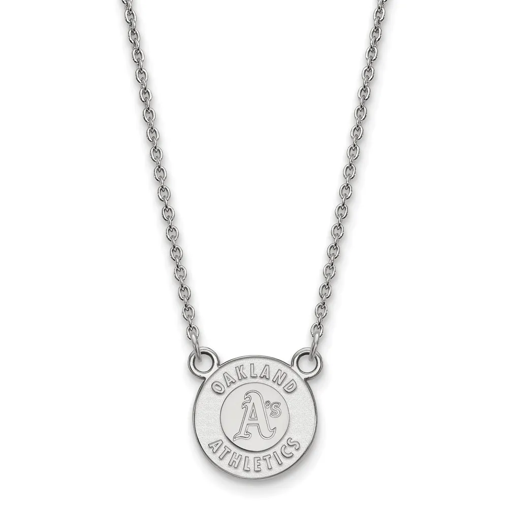 OaklandAthletics  Crews Jewelry Grandview, MO