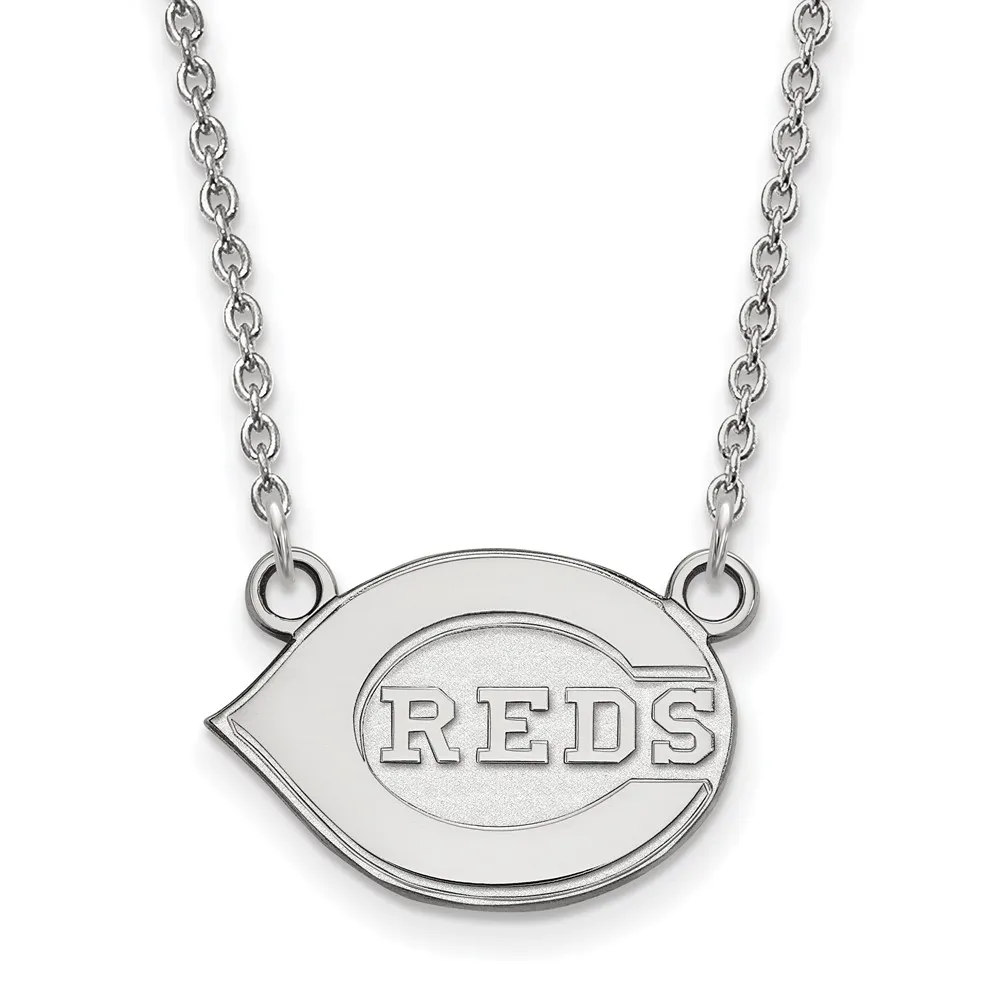 CincinnatiReds  Crews Jewelry Grandview, MO