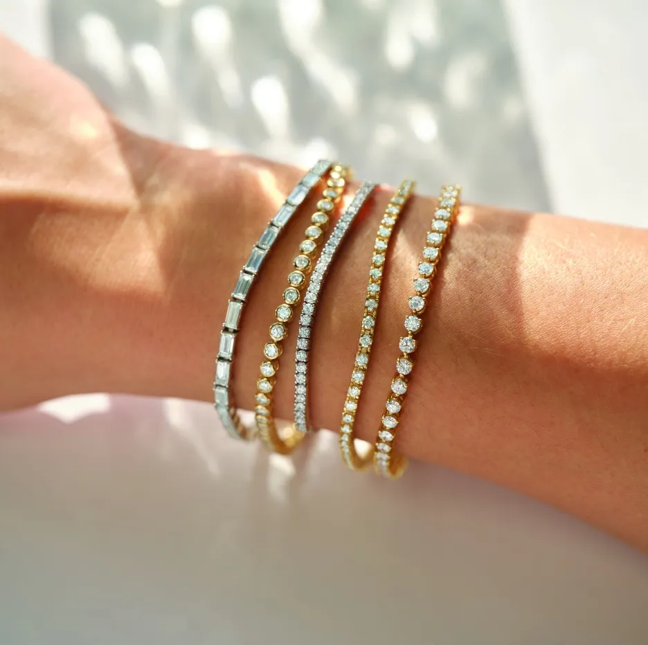 Shop Bracelets