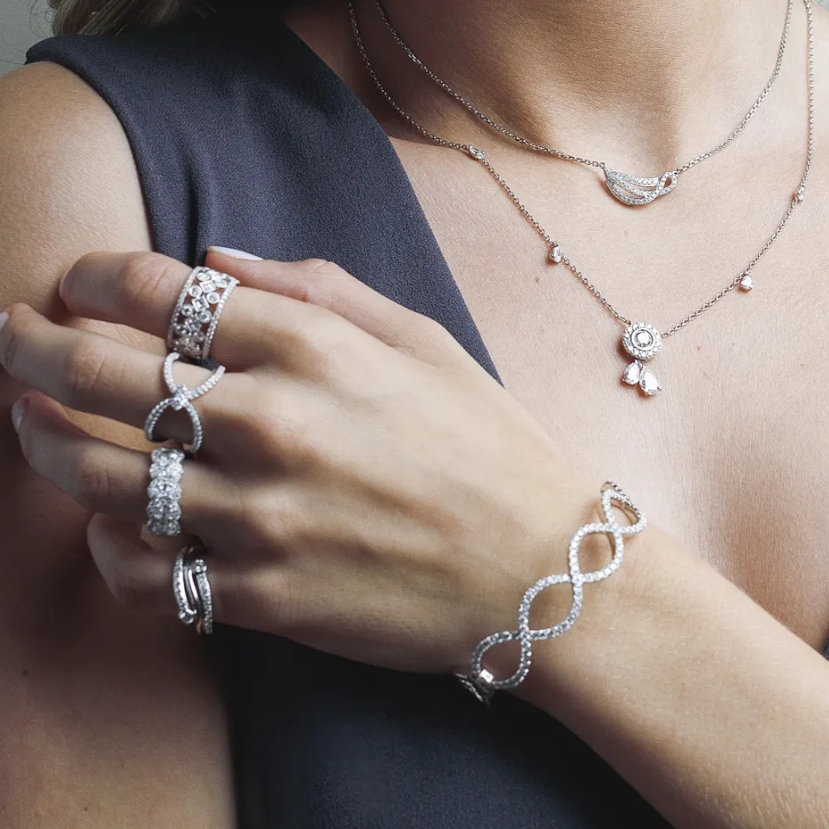 Shop Fashion Rings